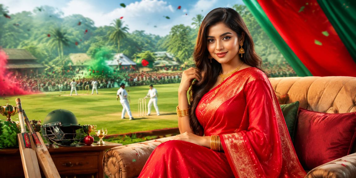 বগুড়ায় ক্রিকেট বেটিং ও পেমেন্টের সুবিধাজনক অভিজ্ঞতা
