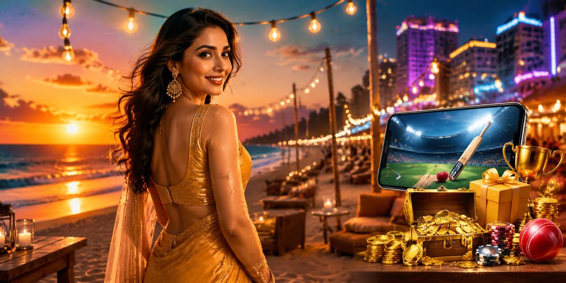 কক্সবাজারে শাড়ি পরিহিত নারীর সাথে স্পোর্টস বেটিং প্ল্যাটফর্মের স্থানীয় অভিজ্ঞতা