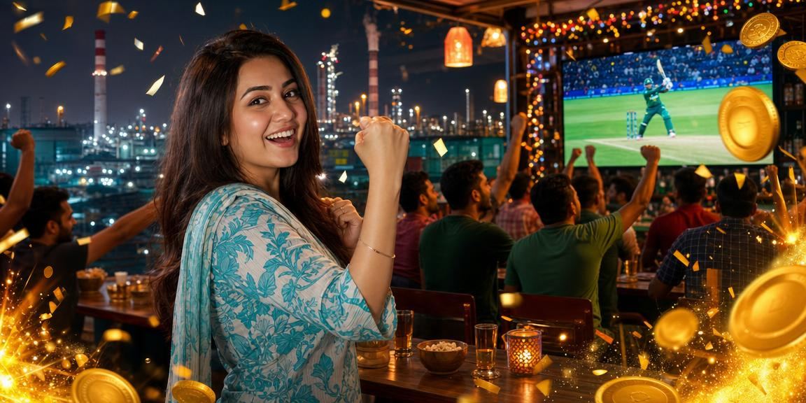 গাজীপুরে ক্রিকেট বেটিং কৌশল অনুসরণকারী বাংলাদেশি মডেল