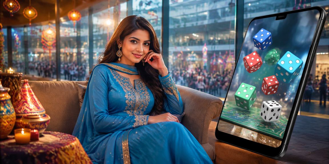 নারায়ণগঞ্জে ডাইস গেম ও স্লট বিনোদনের মুহূর্ত