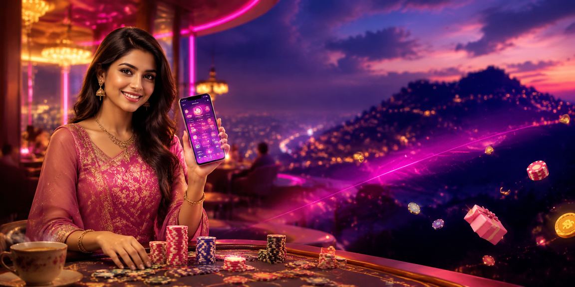 সিলেটে ভিআইপি বোনাস ও নতুন গেমের বিশেষ সুবিধা